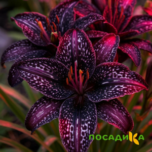 Лилейник Вояж купить по цене от 699р. в интернет-магазине «Посадика» с доставкой почтой в в Заринске и по всей России – [изображение №1].