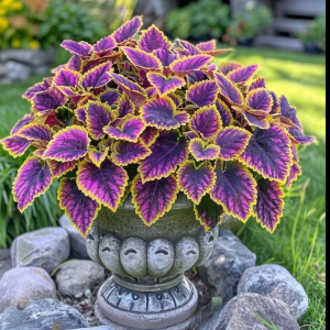 Хоста Рейдянт Чарм купить по цене от 365р. в интернет-магазине «Посадика» с доставкой почтой в в Заринске и по всей России – [изображение №1].